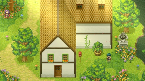 Framed Wings Steam Key GLOBAL - 6