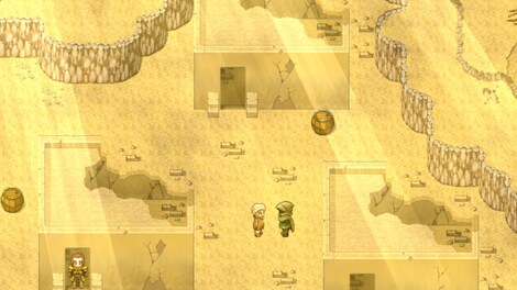 Framed Wings Steam Key GLOBAL - 3