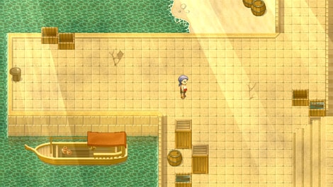 Framed Wings Steam Key GLOBAL - 5