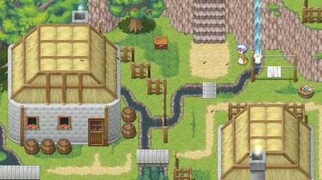 Framed Wings Steam Key GLOBAL - 4