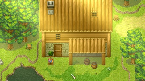 Framed Wings Steam Key GLOBAL - 7