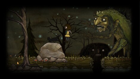 Fran Bow Steam Gift GLOBAL - 10