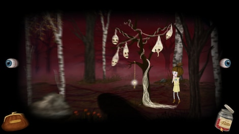 Fran Bow Steam Gift LATAM - 7
