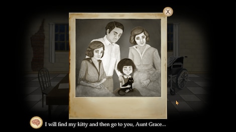 Fran Bow Steam Gift LATAM - 5