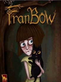 Fran Bow Steam Gift LATAM - 1