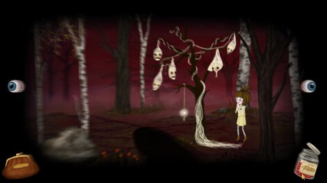 Fran Bow Steam Gift RU/CIS - 7