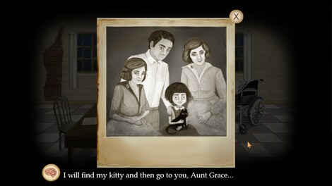 Fran Bow Steam Gift RU/CIS - 5