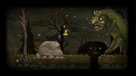 Fran Bow Steam Key GLOBAL - 10