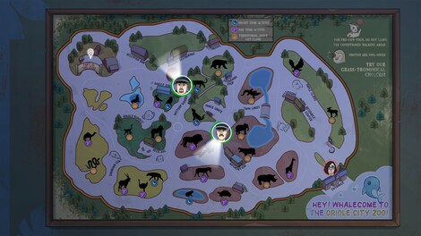 Frank and Drake (PC) - Steam Account - GLOBAL - 9