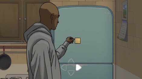 Frank and Drake (PC) - Steam Account - GLOBAL - 3