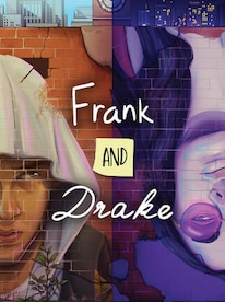Frank and Drake (PC) - Steam Account - GLOBAL - 1
