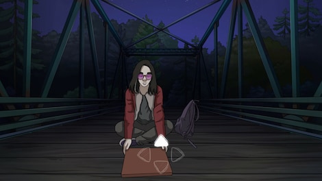 Frank and Drake (PC) - Steam Account - GLOBAL - 6