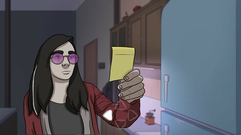 Frank and Drake (PC) - Steam Account - GLOBAL - 4