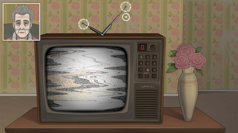 Frank and Drake (PC) - Steam Account - GLOBAL - 10