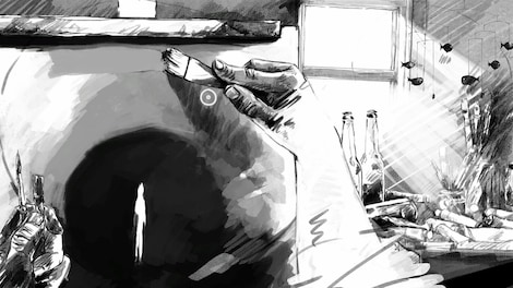 Frank and Drake (PC) - Steam Account - GLOBAL - 11