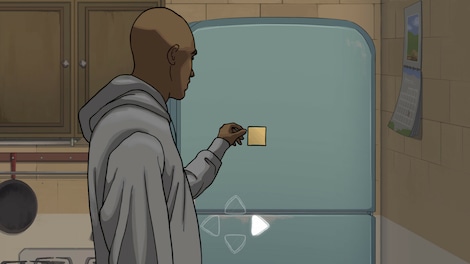 Frank and Drake (PC) - Steam Key - GLOBAL - 3