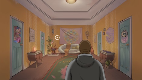 Frank and Drake (PC) - Steam Key - GLOBAL - 12