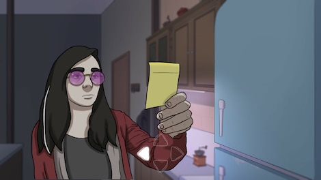 Frank and Drake (PC) - Steam Key - GLOBAL - 4