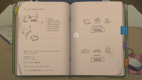 Frank and Drake (PC) - Steam Key - GLOBAL - 7