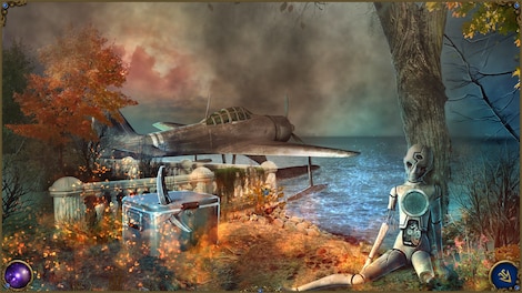 Frankenstein: Master of Death Steam Key GLOBAL - 11