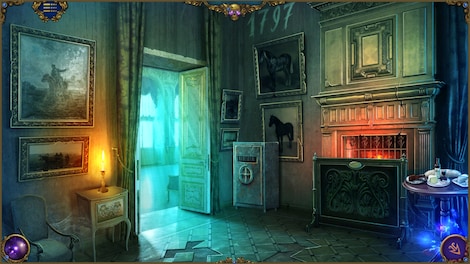 Frankenstein: Master of Death Steam Key GLOBAL - 8
