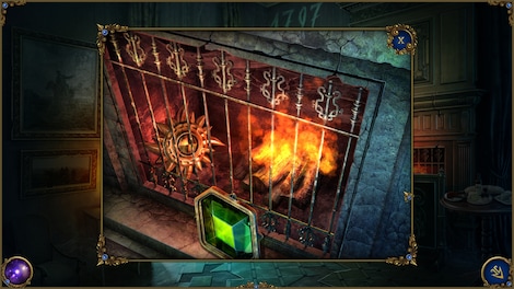 Frankenstein: Master of Death Steam Key GLOBAL - 6