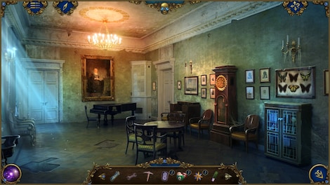 Frankenstein: Master of Death Steam Key GLOBAL - 3