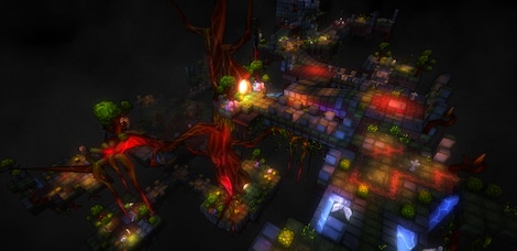 FranknJohn Steam Key GLOBAL - 4