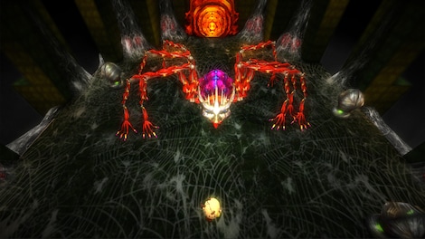 FranknJohn Steam Key GLOBAL - 5