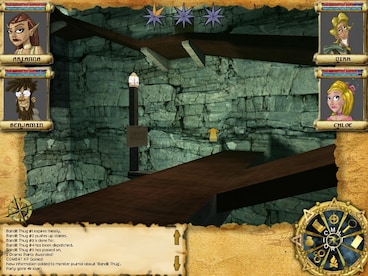 Frayed Knights: The Skull of S'makh-Daon Steam Gift GLOBAL - 0