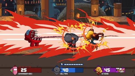 Fraymakers (PC) - Steam Key - GLOBAL - 3