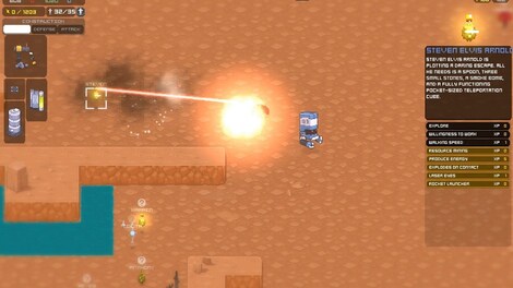 Freaking Meatbags Steam Gift GLOBAL - 3