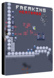 Freaking Meatbags Steam Key GLOBAL - 9