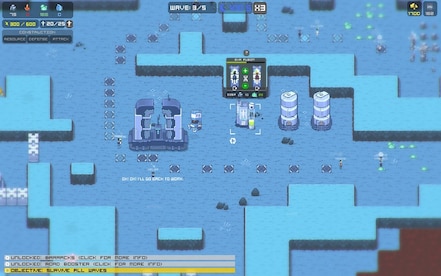 Freaking Meatbags Steam Key GLOBAL - 4