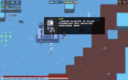 Freaking Meatbags Steam Key GLOBAL - 6