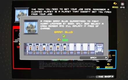 Freaking Meatbags Steam Key GLOBAL - 5