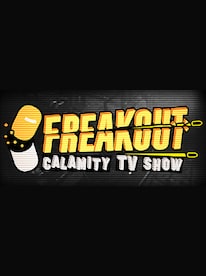 Freakout: Calamity TV Show Steam Key GLOBAL - 1
