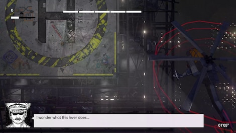 Freakout: Calamity TV Show Steam Key GLOBAL - 7