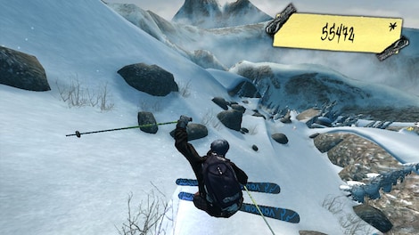 FreakOut: Extreme Freeride Steam Key GLOBAL - 6