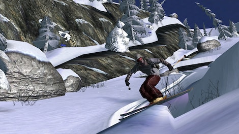 FreakOut: Extreme Freeride Steam Key GLOBAL - 3