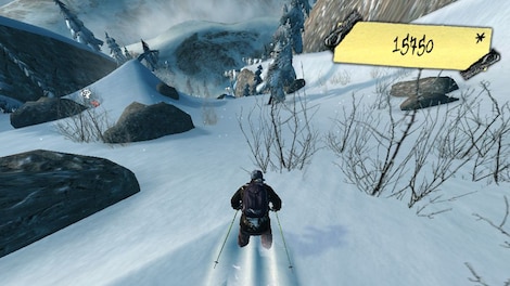 FreakOut: Extreme Freeride Steam Key GLOBAL - 11