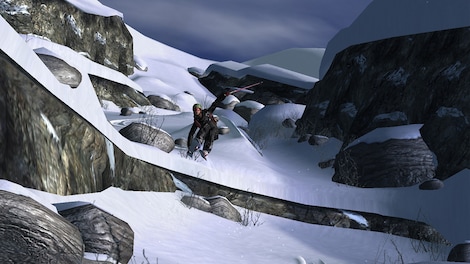 FreakOut: Extreme Freeride Steam Key GLOBAL - 10