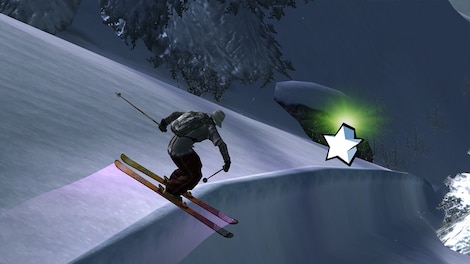 FreakOut: Extreme Freeride Steam Key GLOBAL - 8