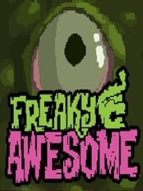 Freaky Awesome Steam Key GLOBAL - 4