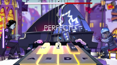 Fred3ric (PC) - Steam Gift - EUROPE - 3