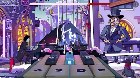 Fred3ric (PC) - Steam Gift - EUROPE - 5