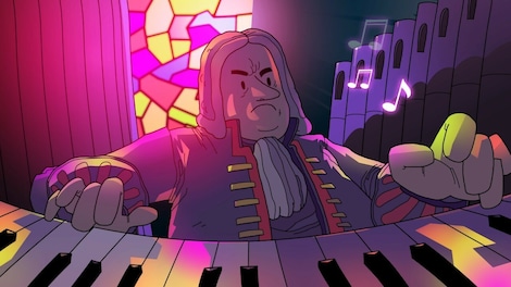 Fred3ric (PC) - Steam Key - EUROPE - 4