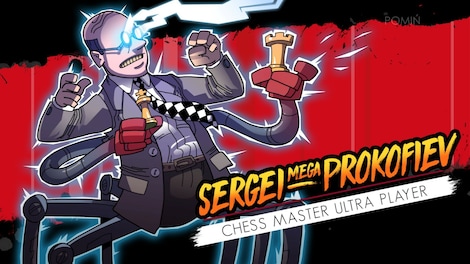 Fred3ric (PC) - Steam Key - EUROPE - 6