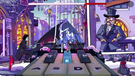 Fred3ric (PC) - Steam Key - EUROPE - 5