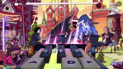 Fred3ric (PC) - Steam Key - EUROPE - 7